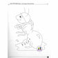 Homework Numbers Workbook