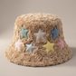 Winter Bucket Hats -Various Colours
