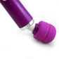 Magic USB Vibrator Full-Body Massager ,Relaxation & Wellness Device-Various Colours