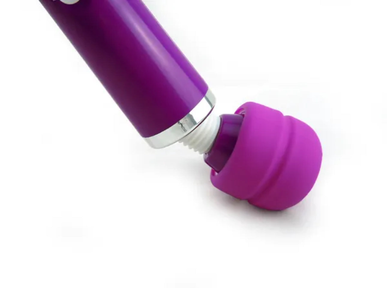 Magic USB Vibrator Full-Body Massager ,Relaxation & Wellness Device-Various Colours