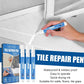 Tile Repair Pen - White