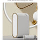 Mega-Scent Luxury Aromatherapy Nebuliser Essential Oil Diffuser With BT/USB & App Control