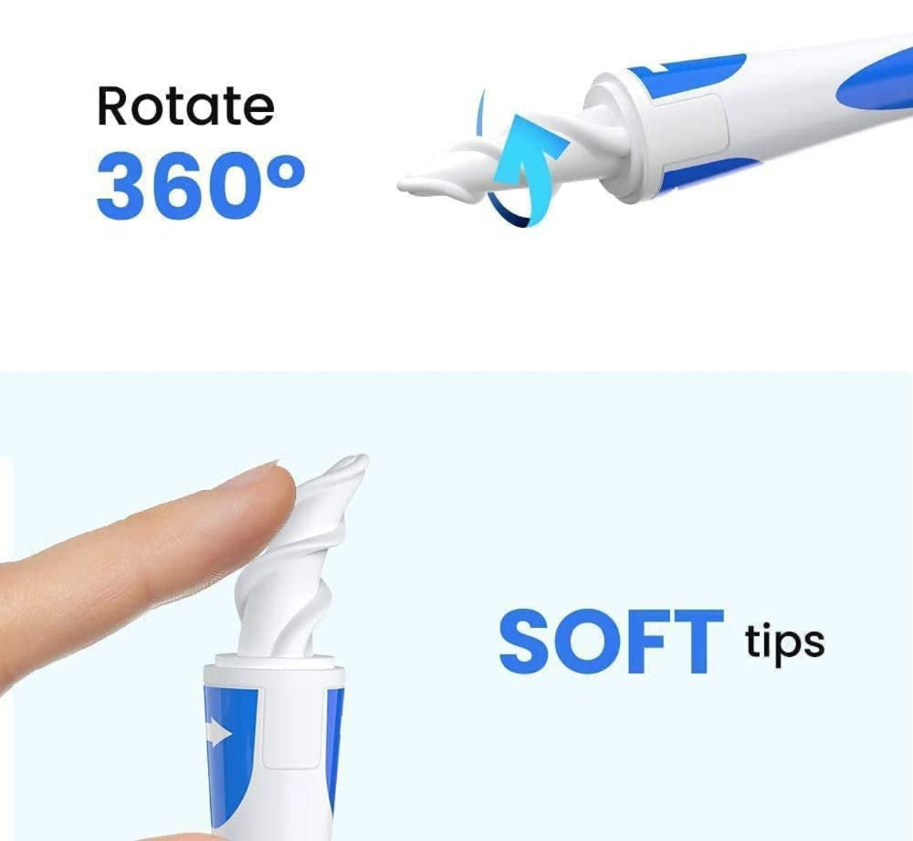 17pc Ear Wax Removal Kit