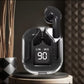 Bluetooth-Compatible 5.3 HiFi Stereo  LED  Digital Display Earbuds - Various Colours