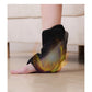 Ankle Care Belt Heel Support Massager With Air Bubbles Vibrating Foot Health Care Heating Acupuncture Points Pain Relief