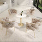 MFurn Cloud Dining Chair