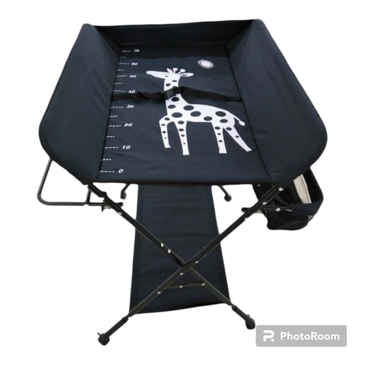 Baby Changing Multifunction Table