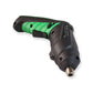 Rechargeable Cordless Hand Power Drill Screw Driver Set 3.6V