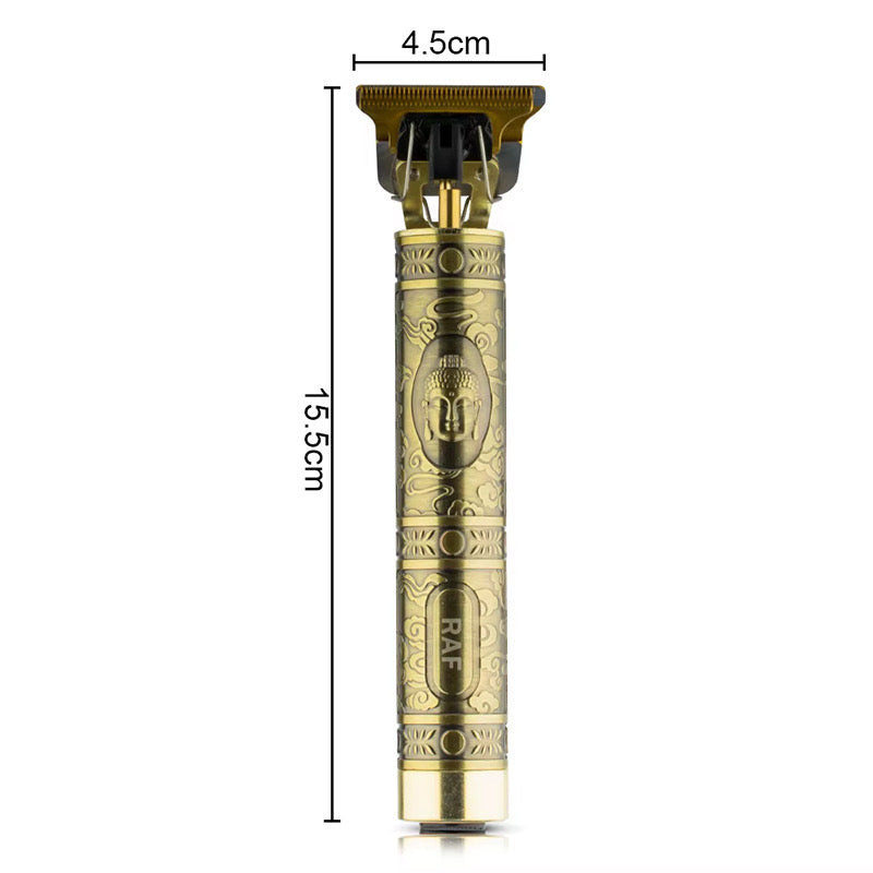 RAF  Electric Hair Beard Shaver Trimmer