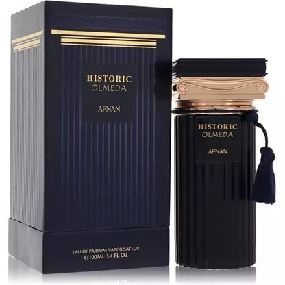 Generic Historic Doria & Olmeda Eau De Parfum 100ml-Various Options