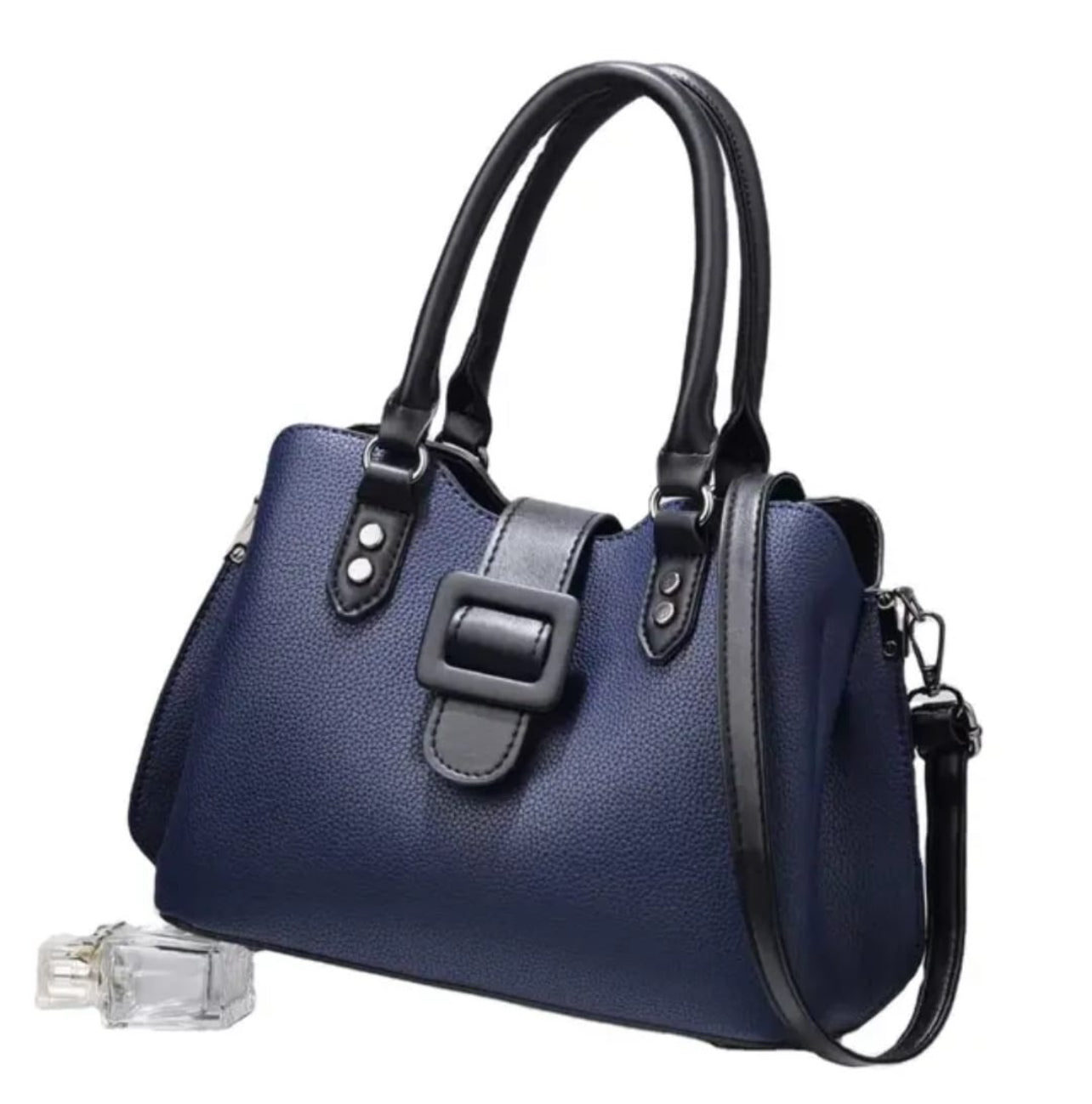 Ladies Elegant 2pc Handbags