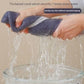 Dry Hair Bath Cap