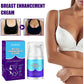 Breast Enhancement Cream, Breast Enlargement, Natural Breast Firming And Lifting Cream For Women 60ml