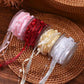 Pearlized Gift Wrap Ribbon