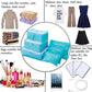 Travel Storage Bag Set 7pc