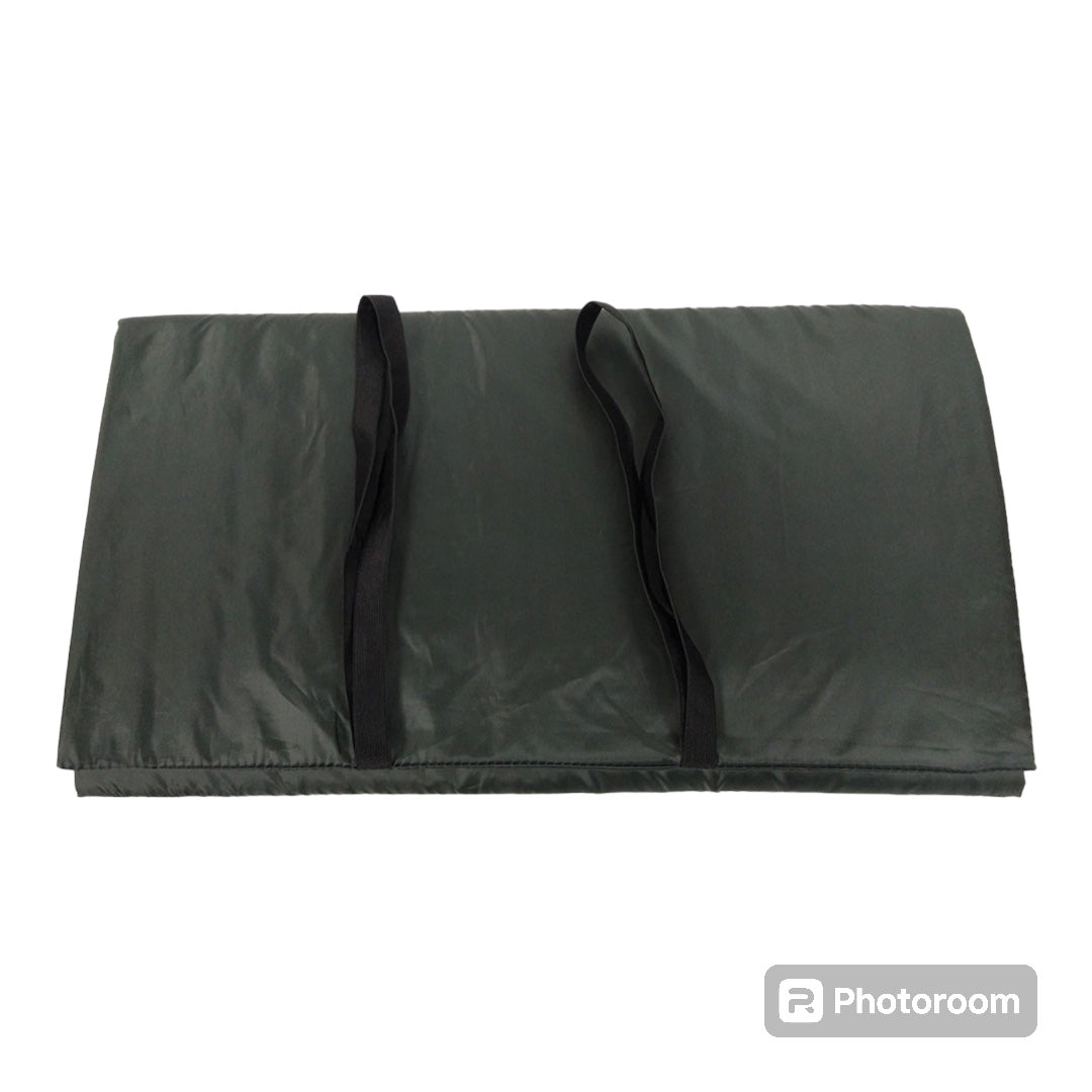 Fishing Unhooking Mat Folding Padded Landing Mat Carp Landing Mat Fishing