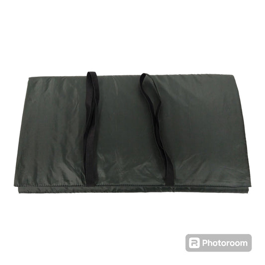 Fishing Unhooking Mat Folding Padded Landing Mat Carp Landing Mat Fishing