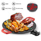 RAF Multi Griddle Grill Pan