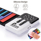 MTech 49-key Roll Up Silicone Electronic Piano Rechargeable Waterproof