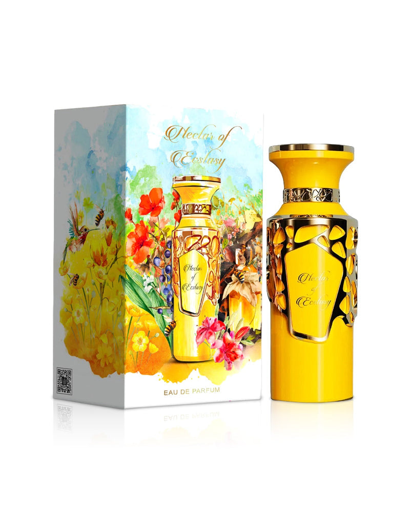 GENERIC  Nectar Of Ecstasy Fragrance World For Women 100ml