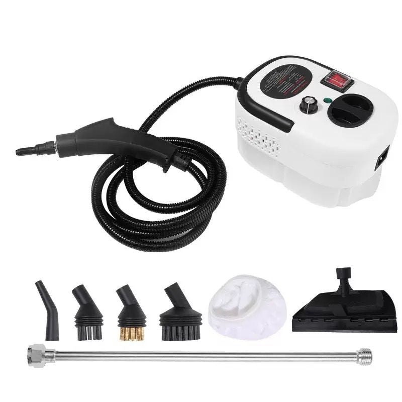 MHome High Pressure Steam Cleaner