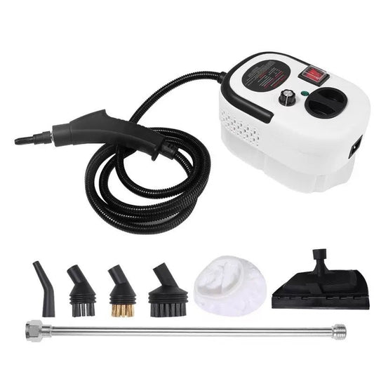 MHome High Pressure Steam Cleaner