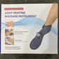 Joint Heating Massager Instrument Multiple Function.