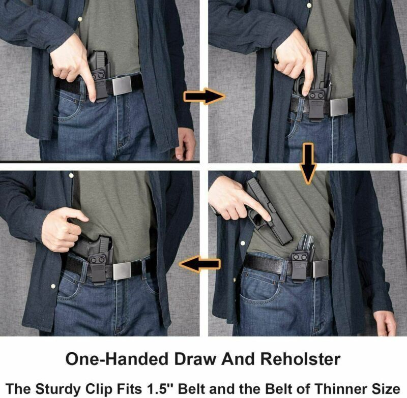 Glock Gun Holster