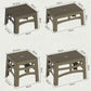 MFURN Foldable Multi-Purpose Table