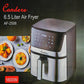 Condere Digital Air Fryer 6.5L
