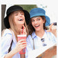 Unisex Summer Bucket Hats-Various Colours