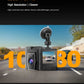 V5 Wifi Dash Board Camera with Reverse Camera