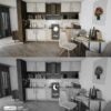 Solar Powered Wifi Surveillance Camera I-Cam-Y4 + App