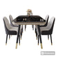 Marble Dining Table(Only)
