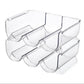 Tabletop Racks -Transparent Wine Holder Or Bottle Holder