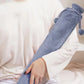 MHome Long Plush Hot Water Bottle-Various Colours