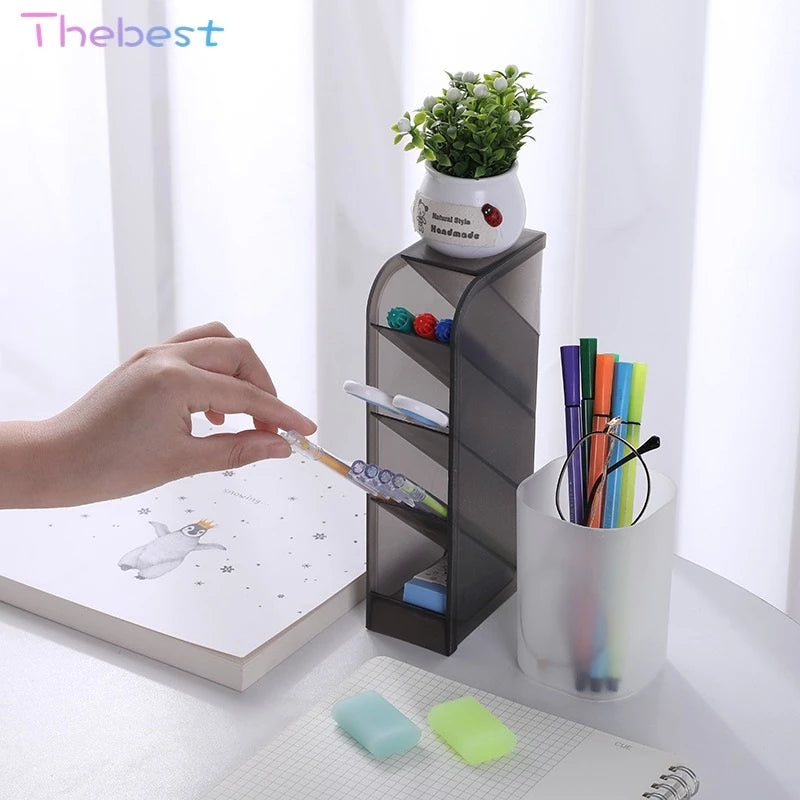 Multifunction Stationary Holder Various Options
