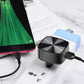 HOCO C70A EU QC3.0 Charger Power Adapter With Micro USB Cable