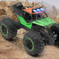Kids 4x4 Off Road RC Car
