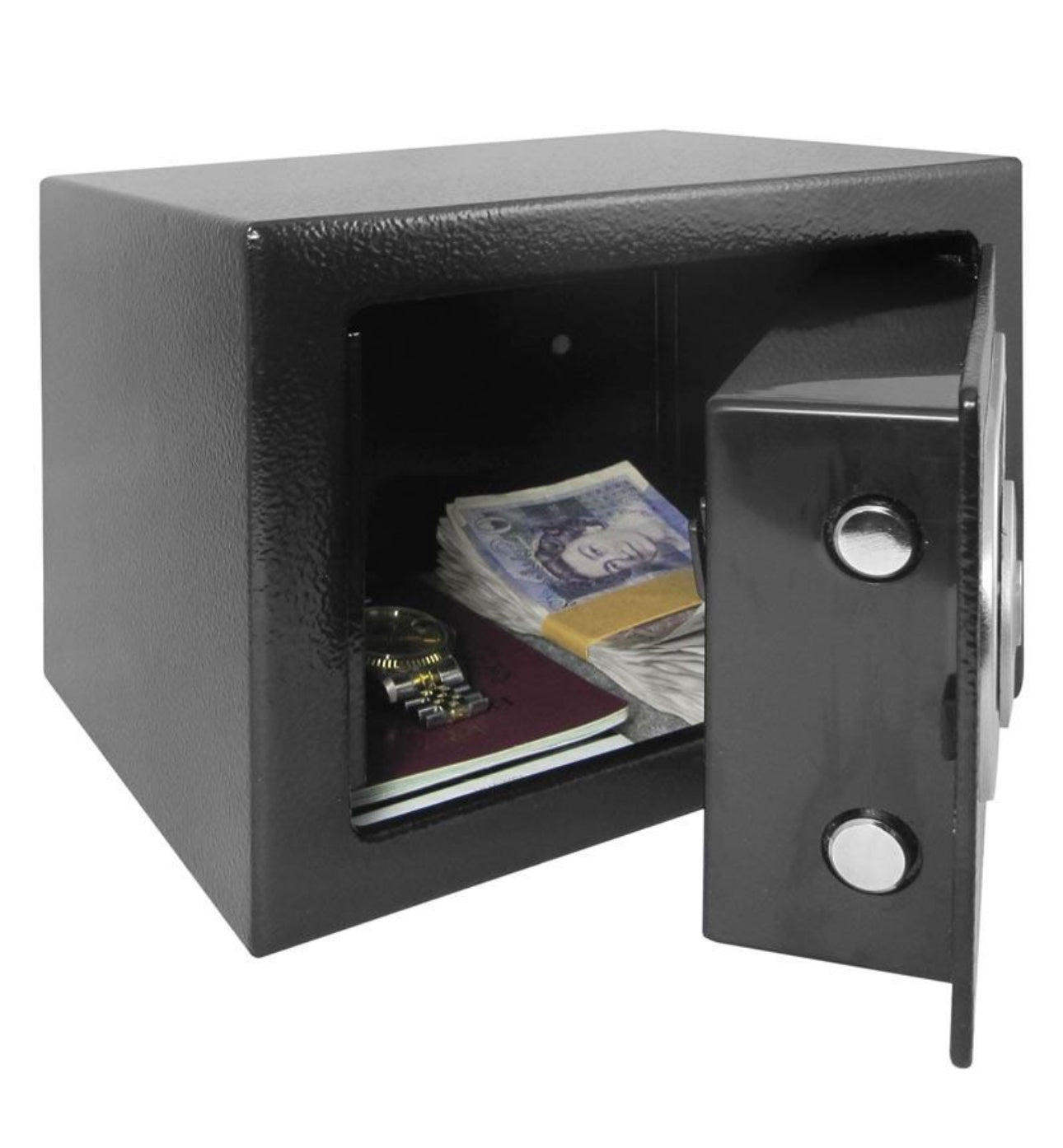 Digital Electronic Safe Security Box
