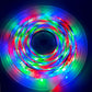 Strip Light LED Kit USB - 5 metremetre RGB 16 Colours