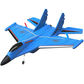 Remote Control Foam Plane