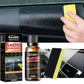 Rayhong Car Plastic Parts Refinisher Dashboard Wax Table Wax Care Polish Stain Removal Clean Interior