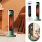 Home Vertical Tower Fan Heater