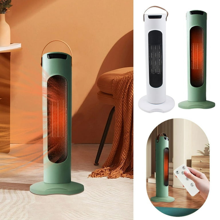 Home Vertical Tower Fan Heater