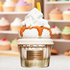 Lattafa Give Me Gourmand - Mallow Madness EDP 75 ml