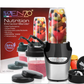 ENZO 1000W Juicer Machine Anti-drip Press Centrifugal Orange Juicer Extractor