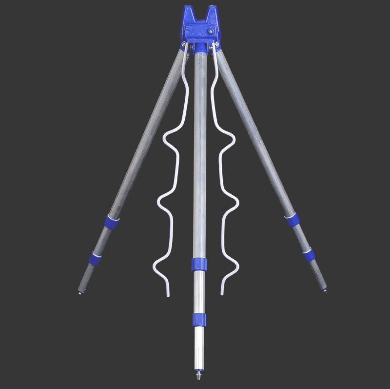 Fishing Rod Tripod Holder
