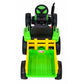 Tractor/Trailer Electric RideOn