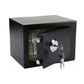 Mini Security Safe -23x17x17cm